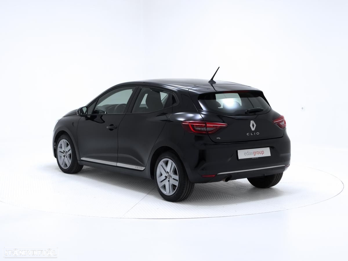Renault Clio 1.0 TCe Intens - 4