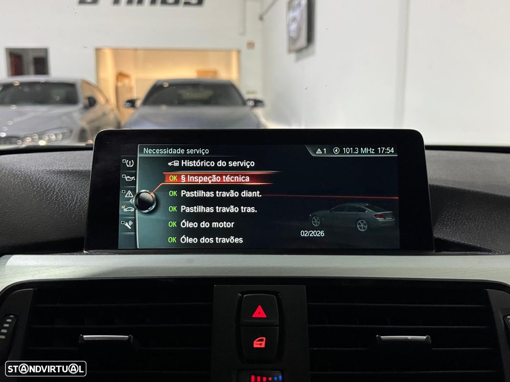 BMW 420 Gran Coupé d Pack M Auto - 31