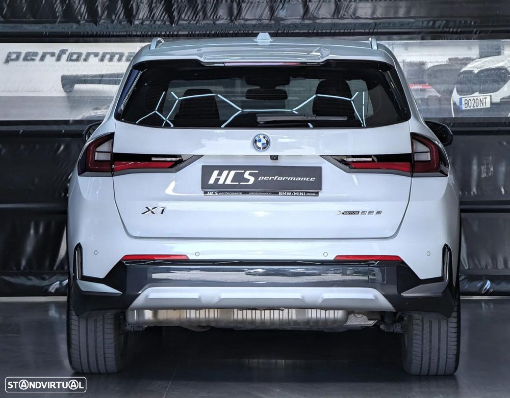 BMW X1 xDrive25e xLine - 8