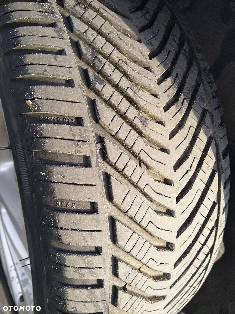 Skoda Octavia 2.0 TDI CR DPF RS - 11