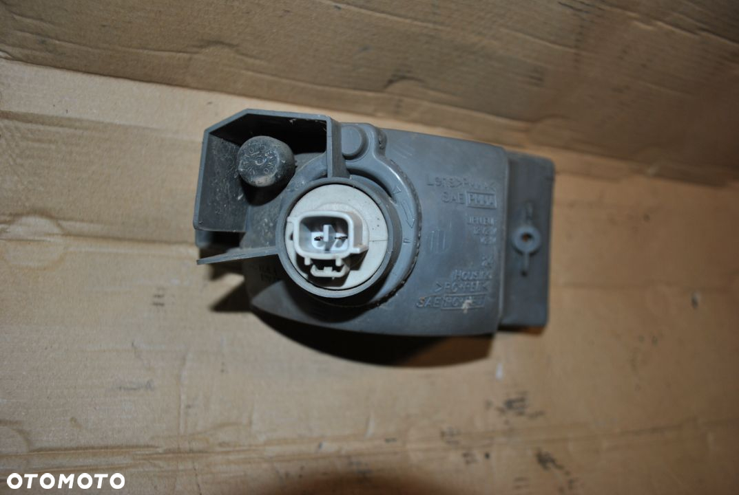 Kierunek + halogen lewy Rav4 II - 3