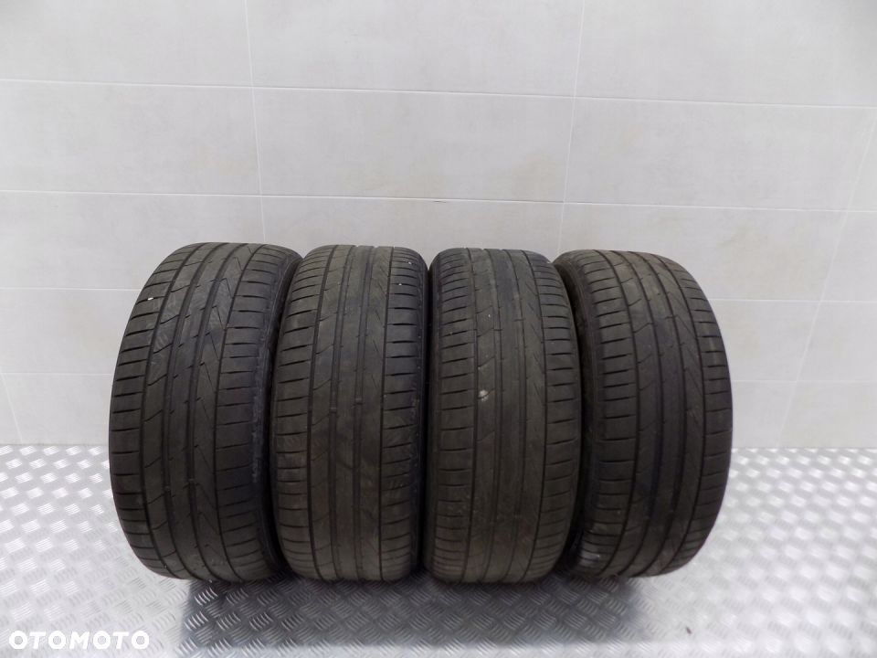 BMW G11 G12 KOŁA FELGI OPONY LETNIE 18 6867338 - 14