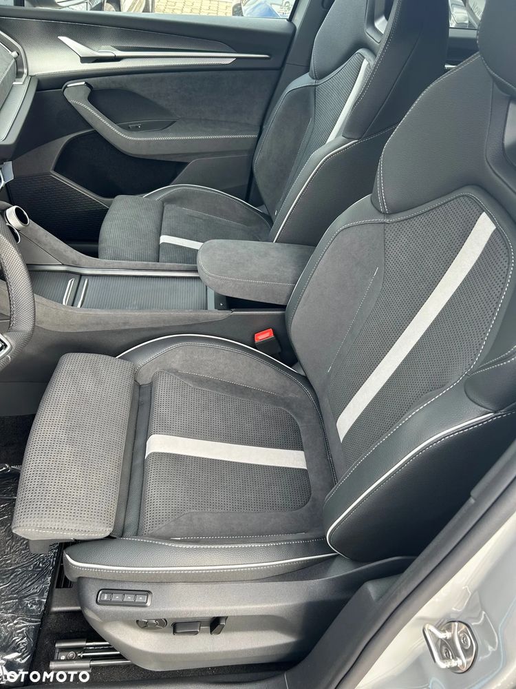 Skoda Kodiaq 1.5 TSI ACT 4x2 Sportline DSG 7os - 9