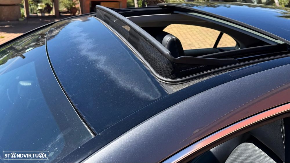 Mercedes-Benz CLA 180 - 7