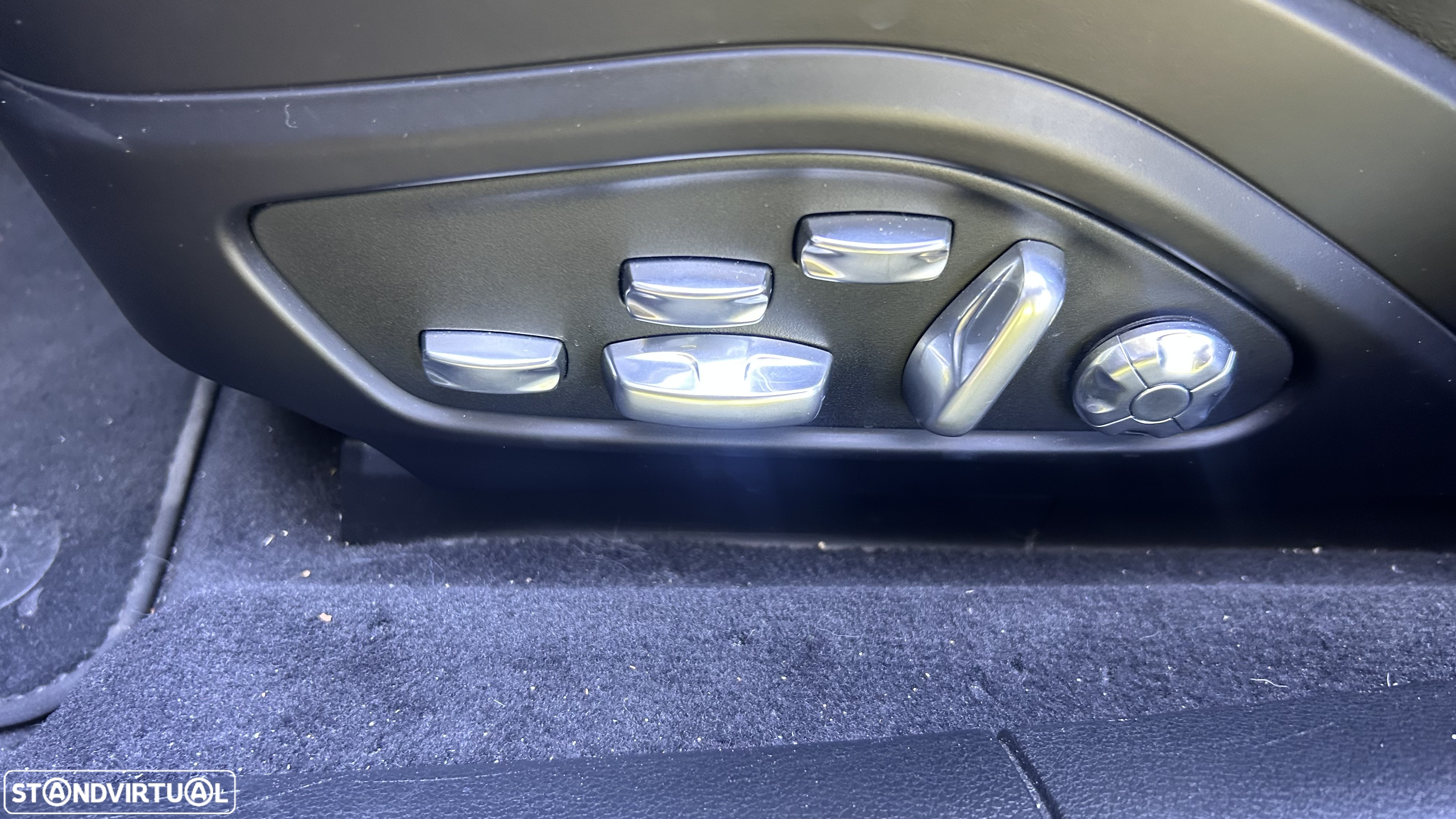 Porsche Panamera 4 E-Hybrid - 20