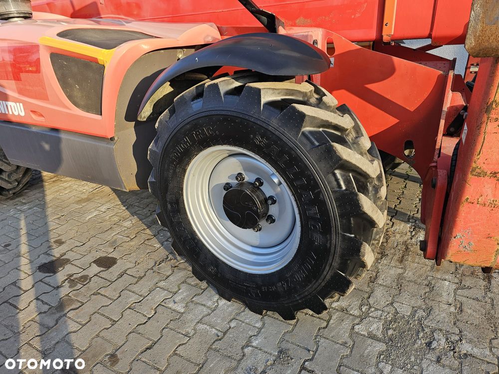 Manitou MT1440 A - 12