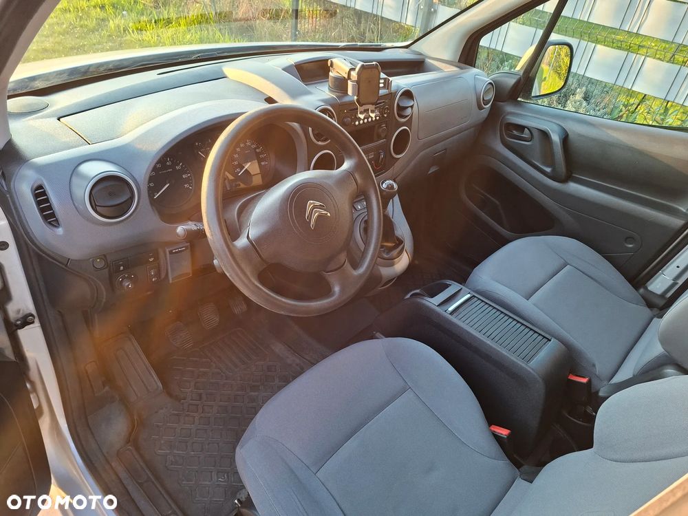 Citroën Berlingo Multispace BlueHDi 100 FEEL - 11