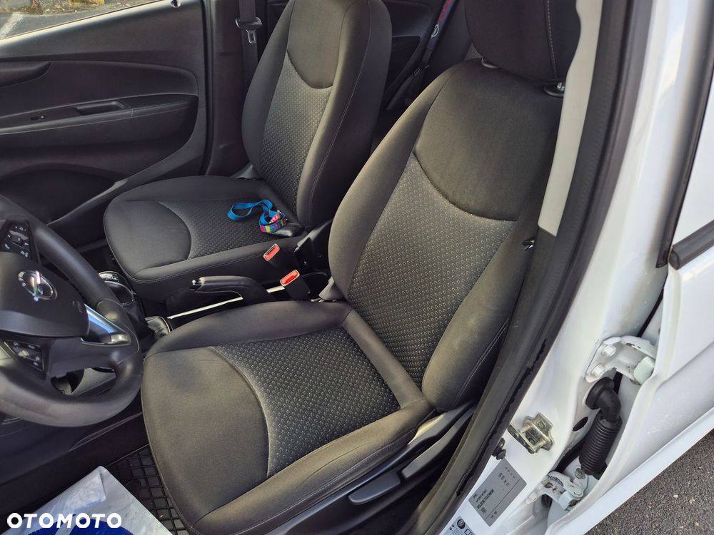 Opel Karl 1.0 Enjoy - 7