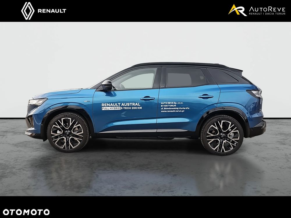 Renault Austral - 8
