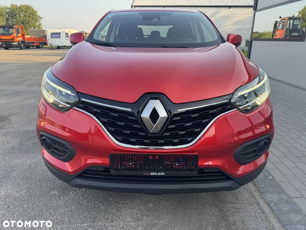 Renault Kadjar BLUE dCi 115 EDC BOSE EDITION - 2