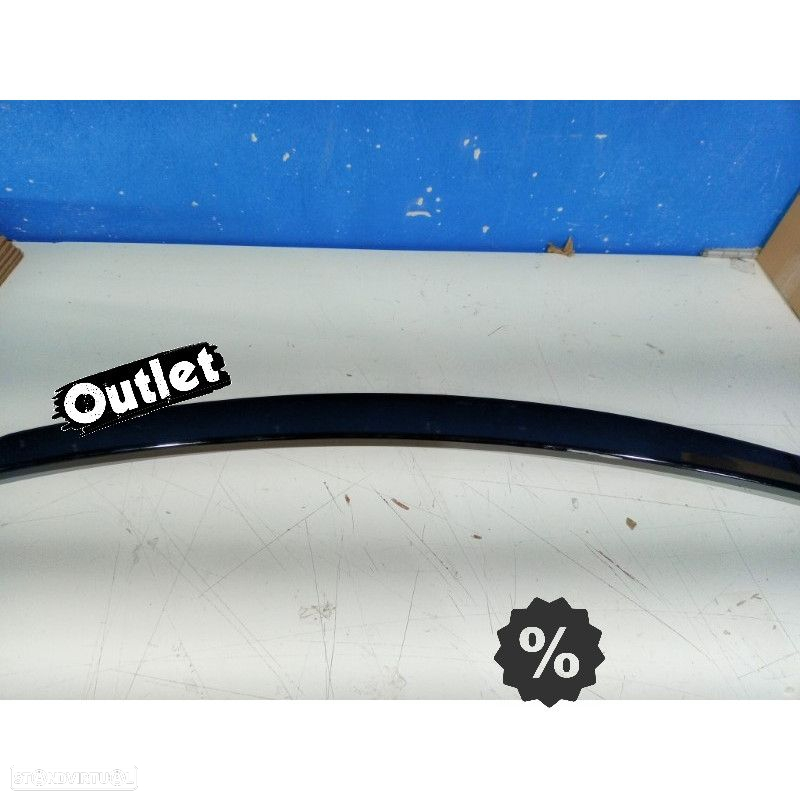 R152020C1 AILERON AUDI A5 8W6 F5 COUPE 16-20 LOOK S5 - 6