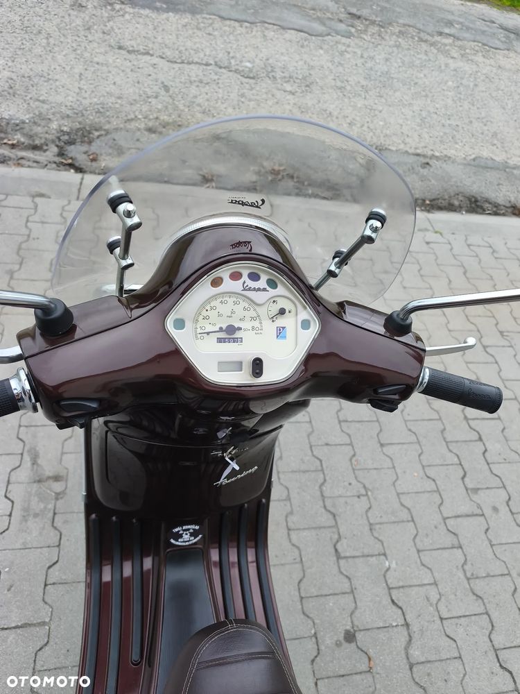 Piaggio Vespa - 28