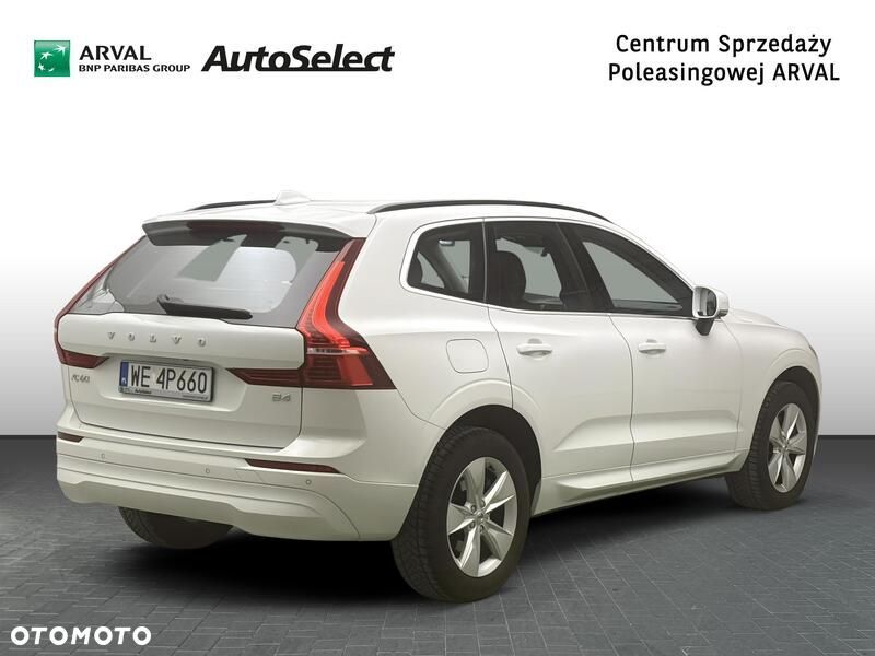 Volvo XC 60 - 6
