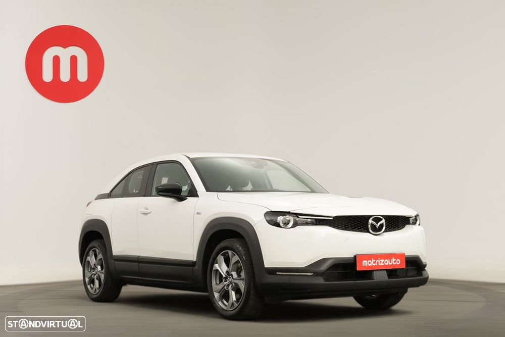Mazda MX-30 e-SKYACTIV Exclusve-Line - 1