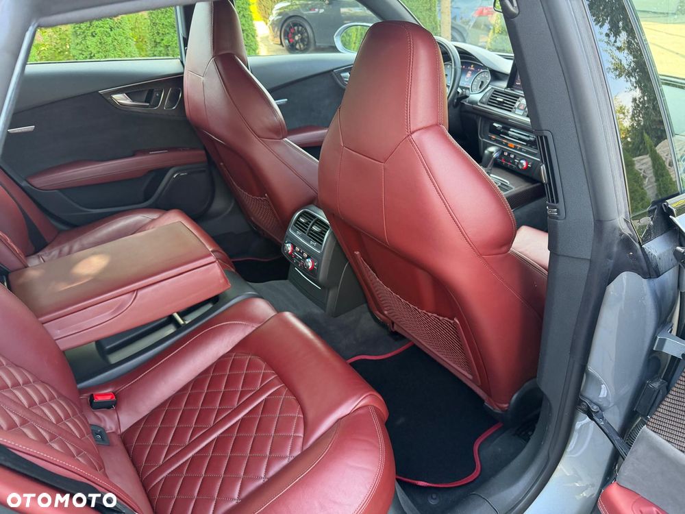 Audi S7 Sportback 4.0 TFSI Quattro S tronic - 19