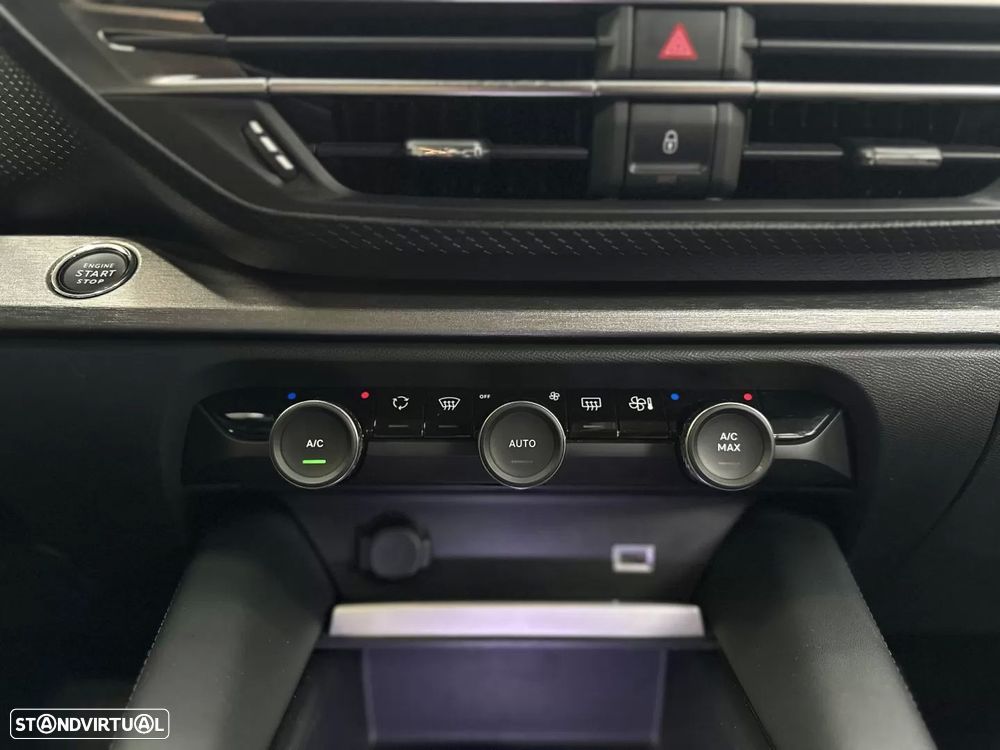 Citroën C5 X 1.2 PureTech Feel Pack EAT8 - 21