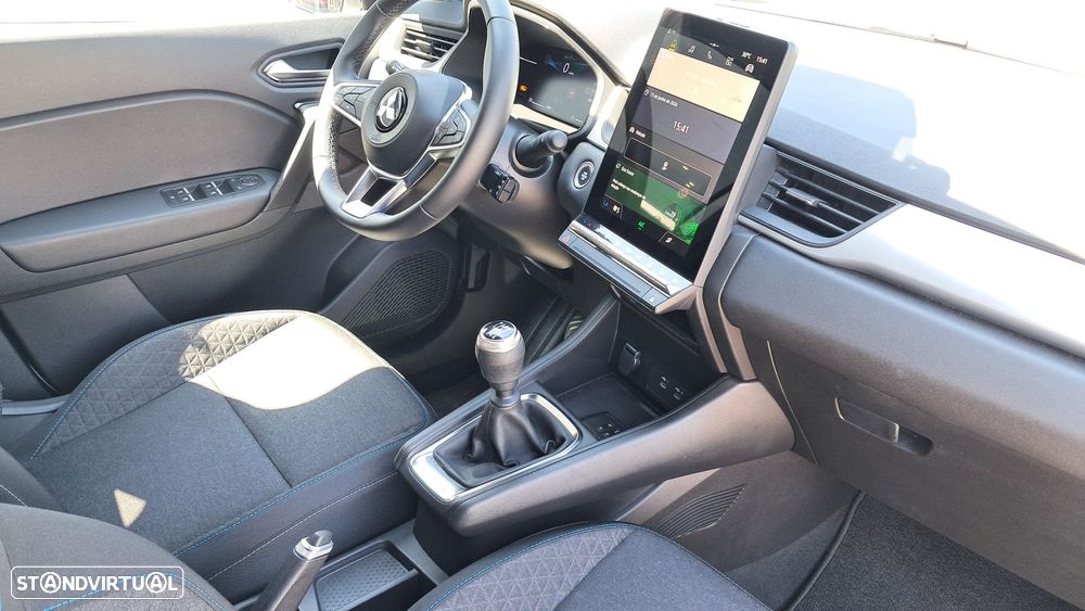 Mitsubishi ASX 1.0 MPI-T Kaiteki - 6