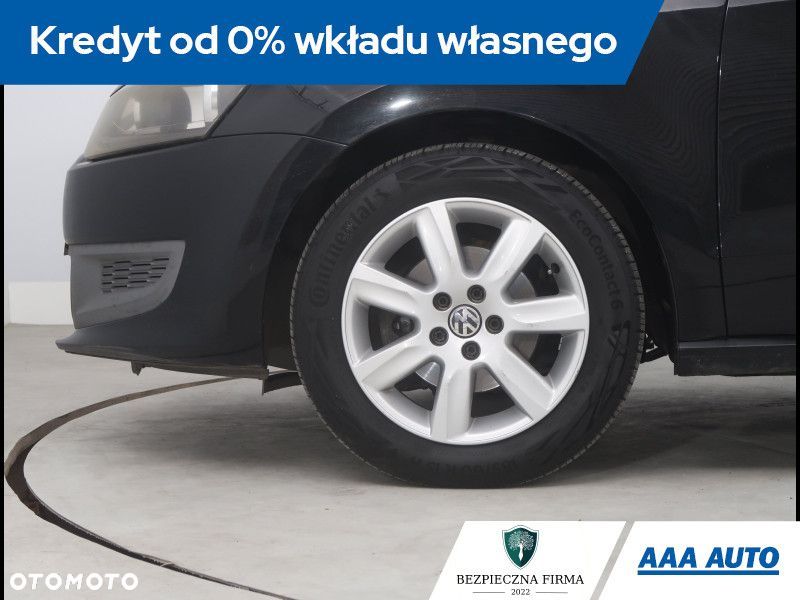 Volkswagen Polo - 13