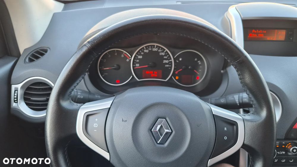 Renault Koleos dCi 150 FAP 4x2 Limited - 23