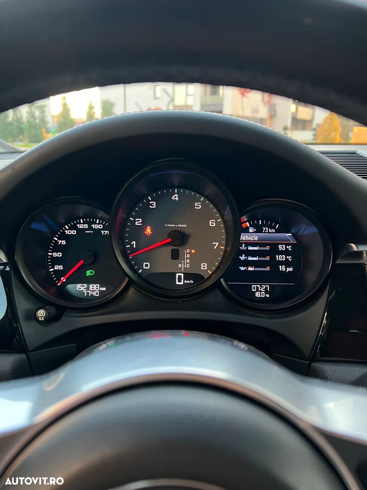 Porsche Macan S PDK - 15