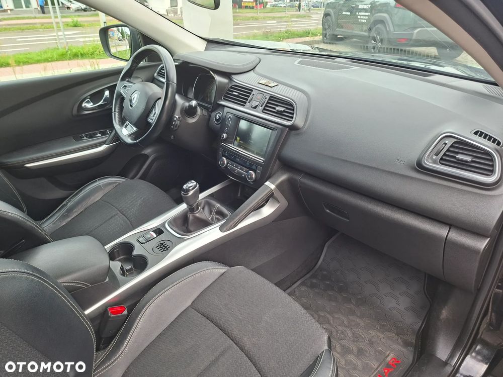 Renault Kadjar 1.6 dCi Energy Zen - 7