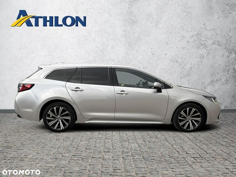 Toyota Corolla - 6