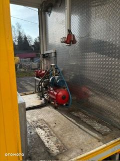 FUSO Canter 9C18 - 25