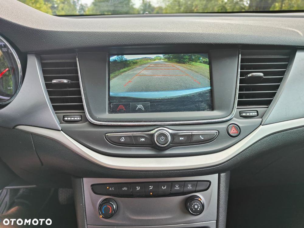 Opel Astra 1.5 D Start/Stop Edition - 15