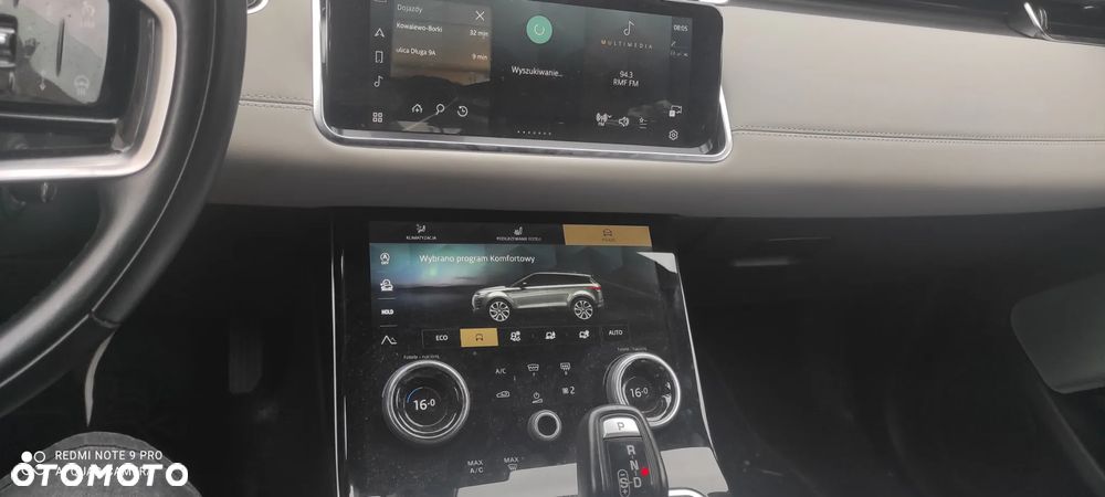 Land Rover Range Rover Evoque 2.0 D200 mHEV - 4