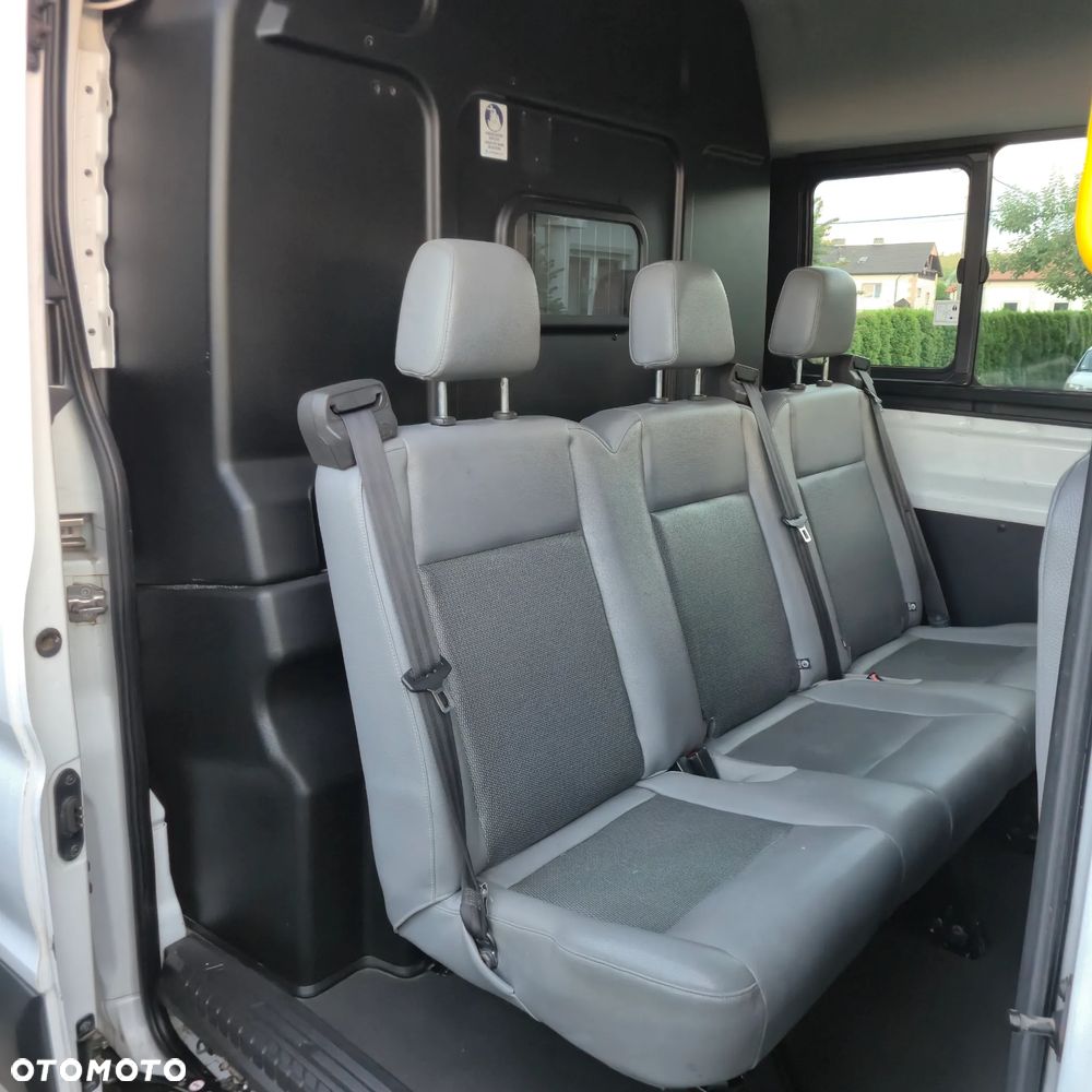 Ford Transit - 4