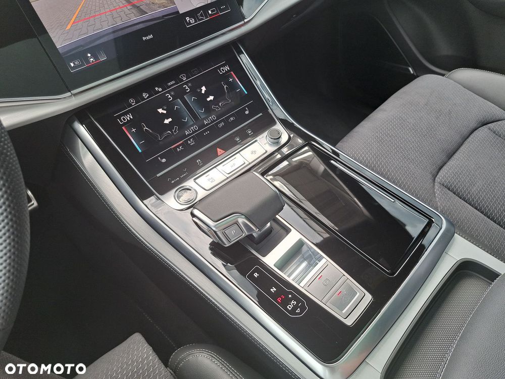 Audi Q7 - 26