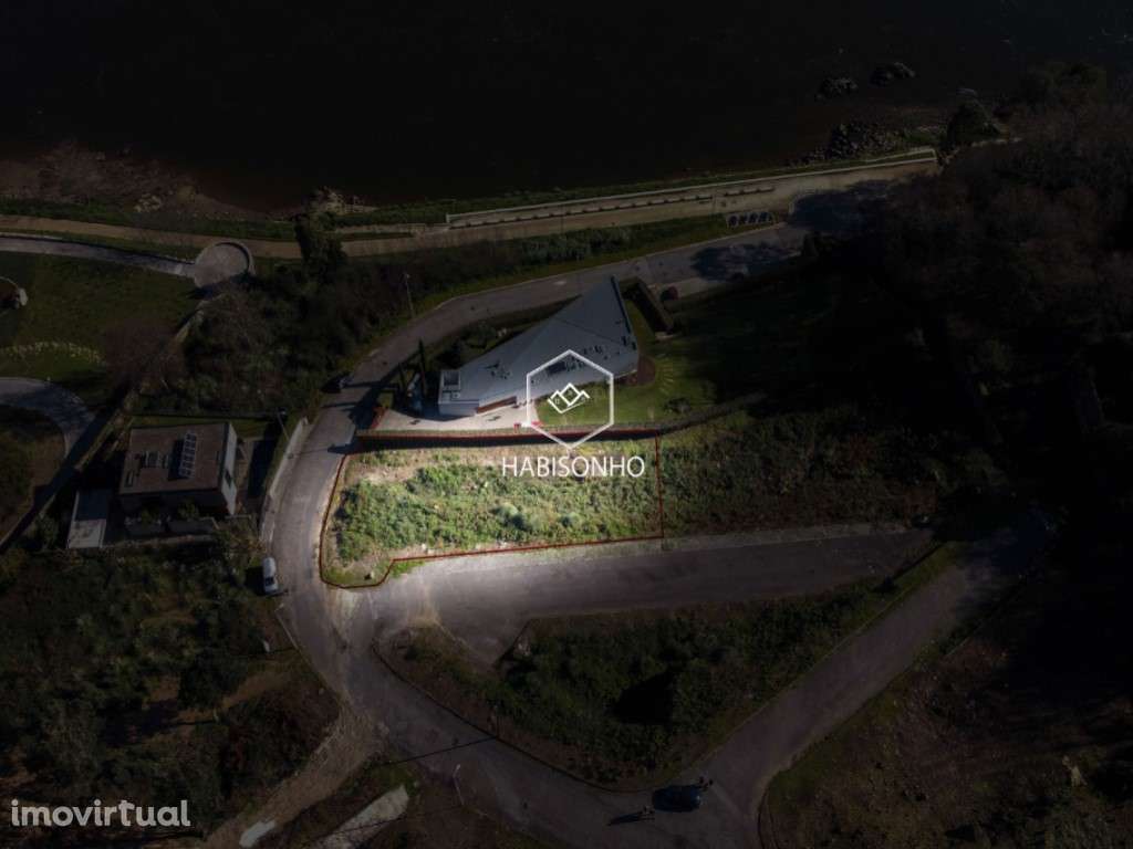 Lotes | Vistas Rio Douro | Quinta dos Cubos - Grande imagem: 4/19