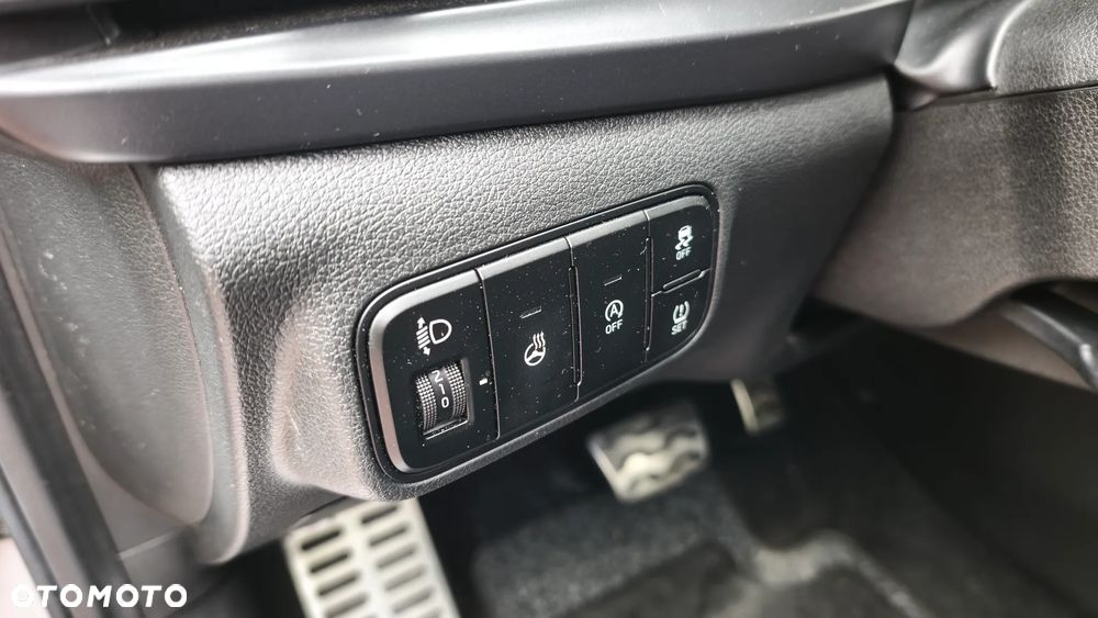 Hyundai Bayon 1.0 T-GDI 48V-Hybrid DCT Prime - 17
