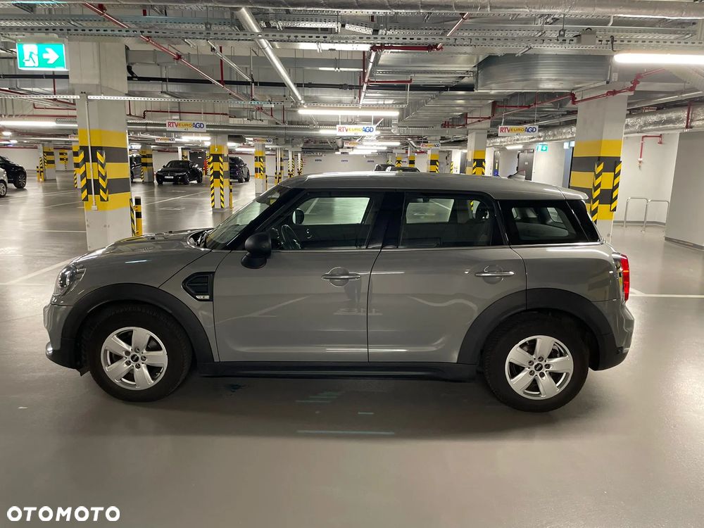 MINI Countryman - 7