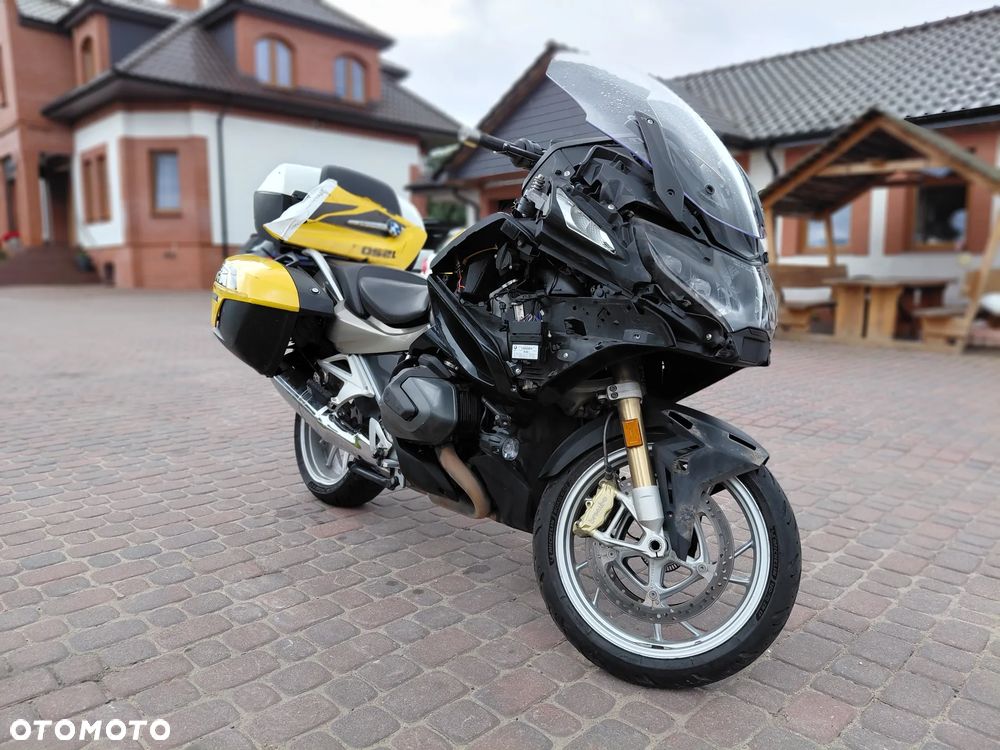 BMW R - 9