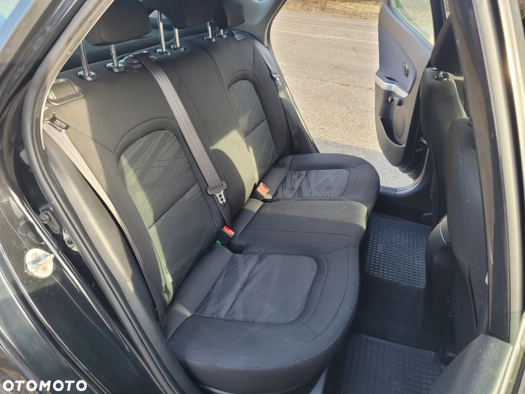 Kia Ceed Cee'd 1.6 CRDi M - 18
