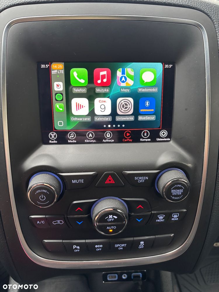 Dodge Durango 5,7 R/T - 7