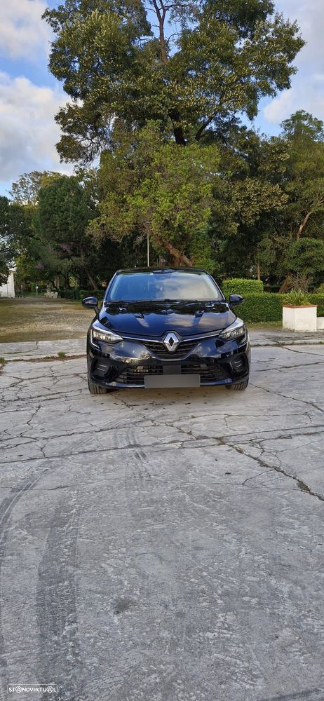 Renault Clio 1.0 TCe Evolution - 8