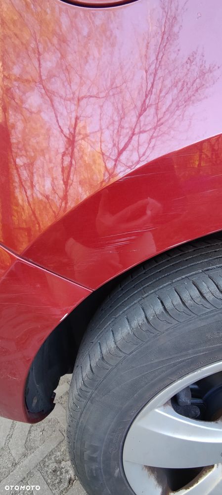 Skoda Fabia 1.2 TSI Ambition DSG - 7