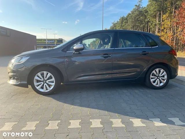 Citroën C4 HDi 115 Selection - 3