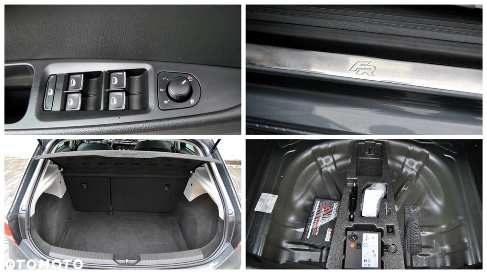 Seat Leon 1.4 TSI Start&Stop FR - 36