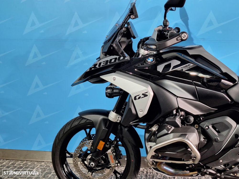 BMW R 1300 GS - 6