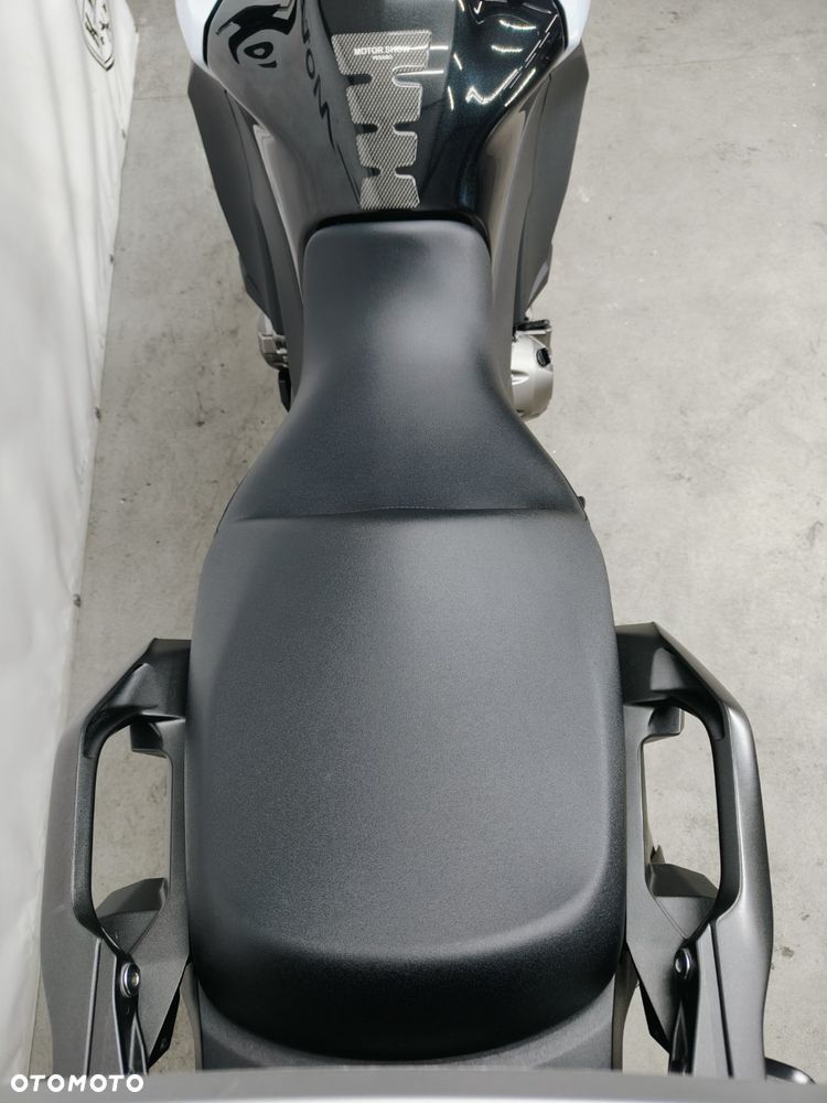 Kawasaki Versys 1000 - 14