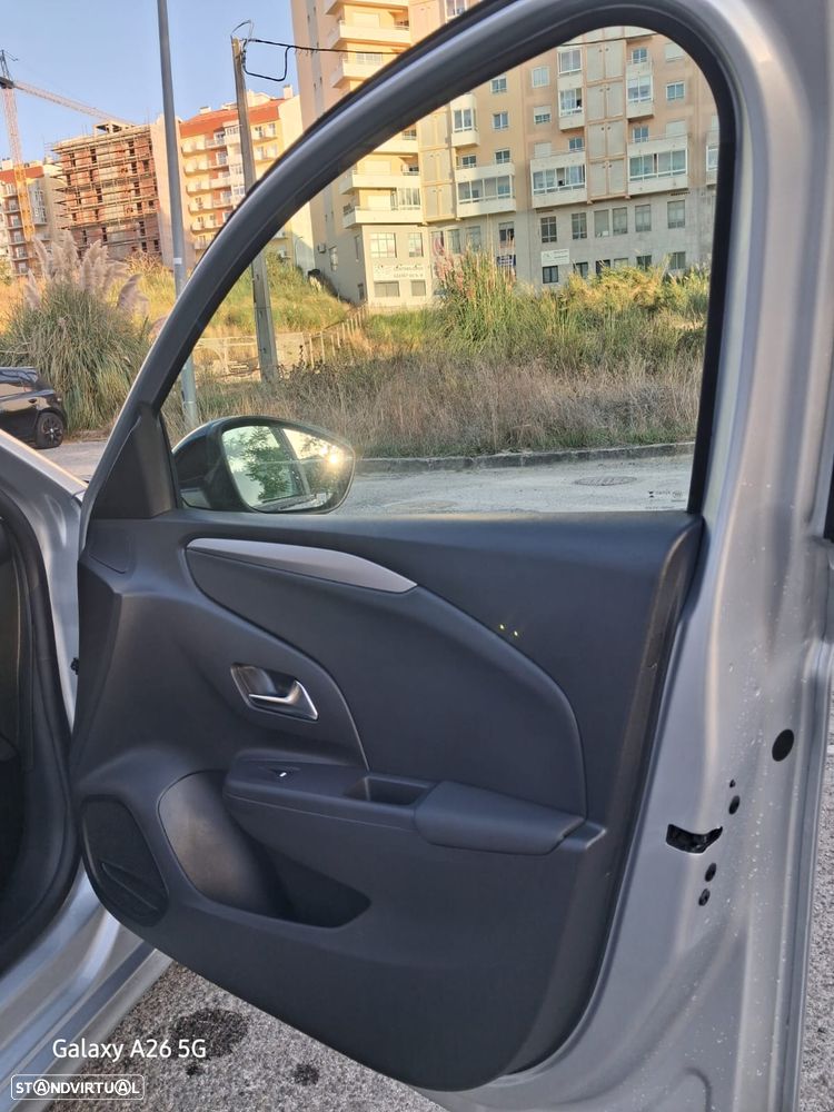 Opel Corsa 1.2 T - 28