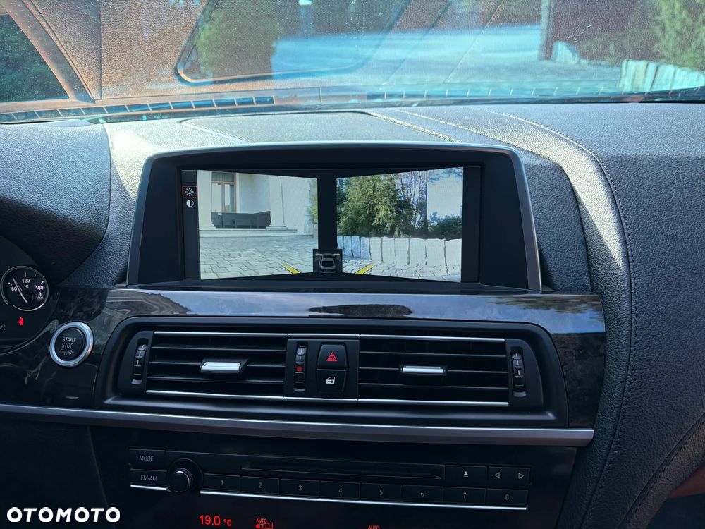 BMW Seria 6 650i xDrive M Sport Edition - 30