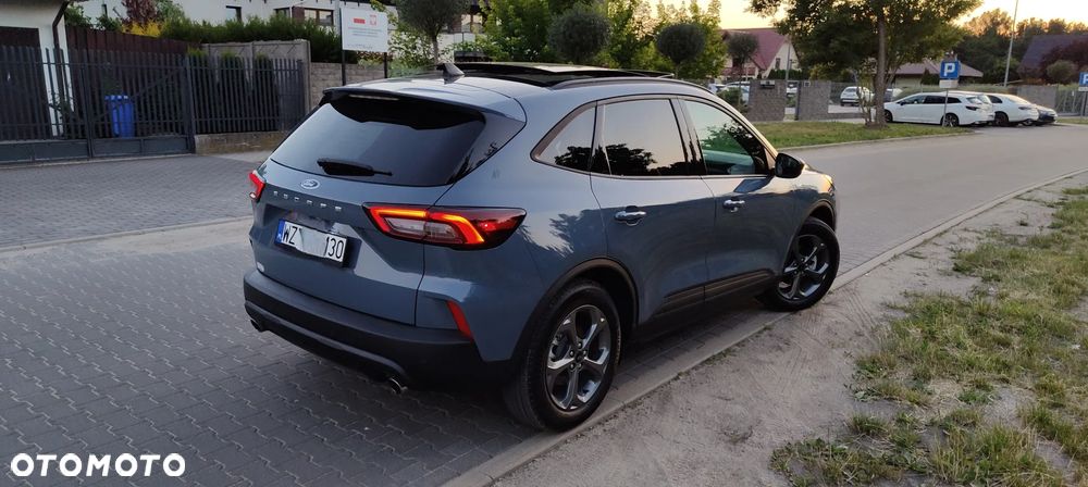 Ford Escape - 4