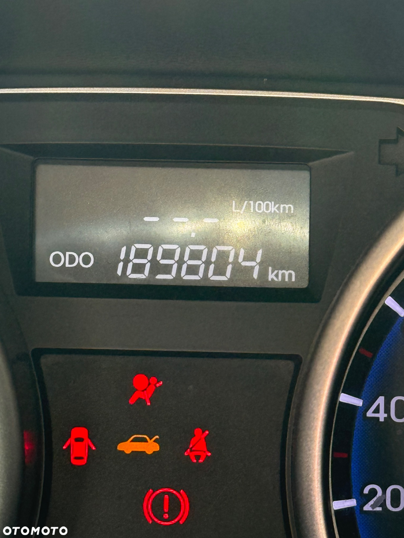 Hyundai ix35 1.6 GDI Style 2WD - 16