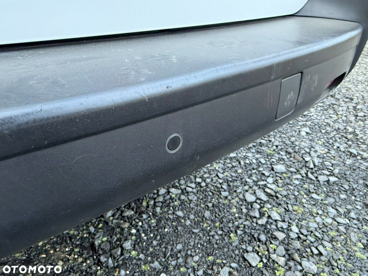 Opel Vivaro Automat Klima Długa wersja - 15