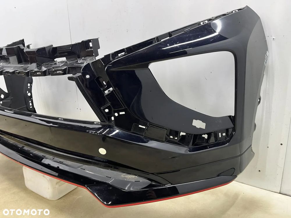 Zderzak przedni Mitsubishi Eclipse Cross Insport 21r.- Lift przód PDC 6400K954ZZ - 10