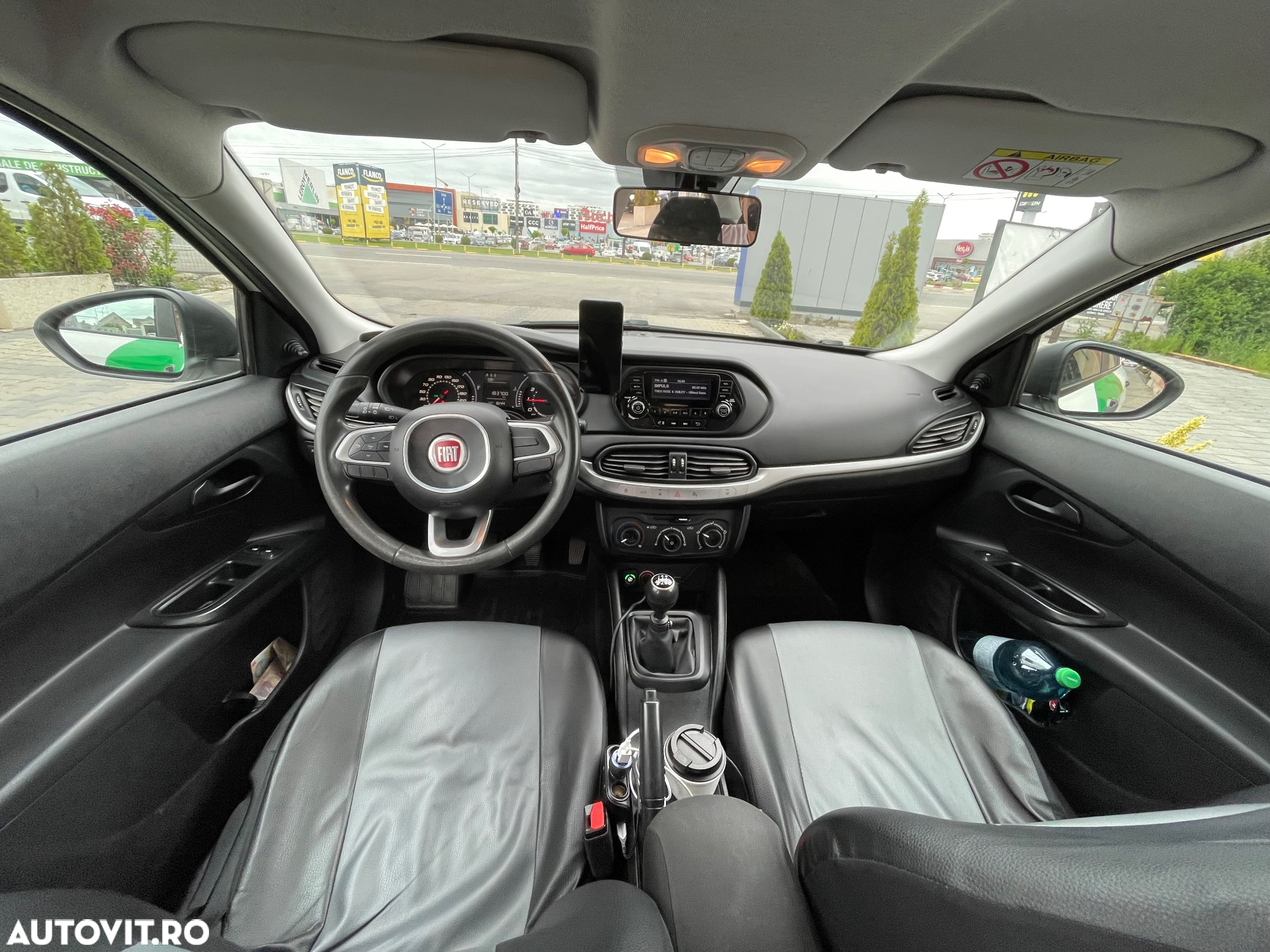 Fiat Tipo - 2